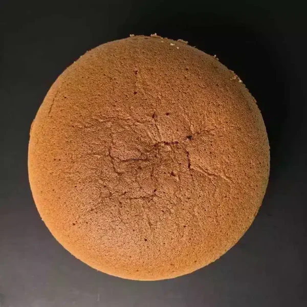 Japanese Vanilla Wobble Cake from £85