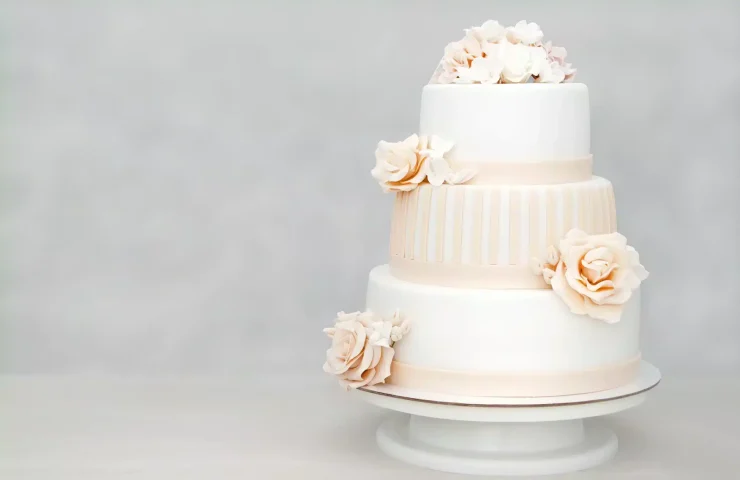 handmade cakes London