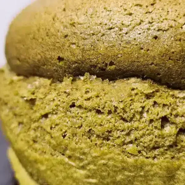 Japanese Matcha Wobble Cake From £85