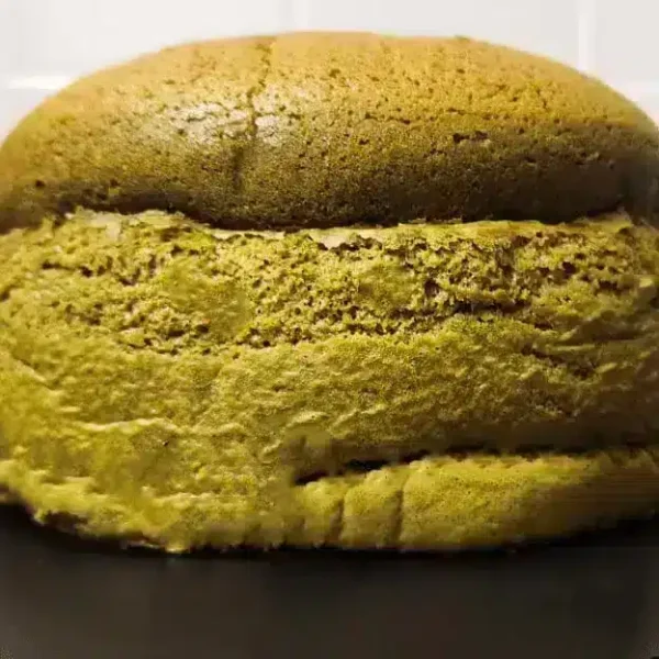 Japanese Matcha Wobble Cake From £85