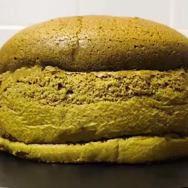 Japanese Matcha Wobble Cake From £85