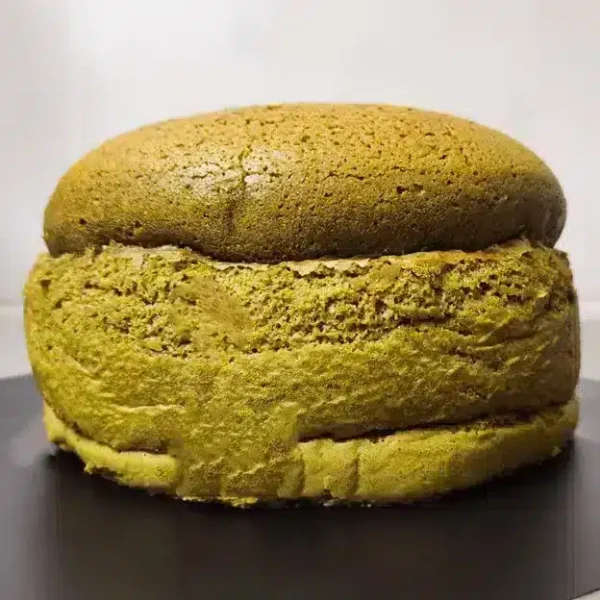Japanese Matcha Wobble Cake From £85