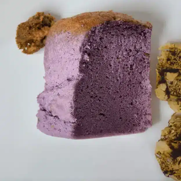 UBE-WOBBLE