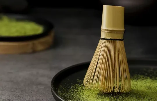 Matcha
