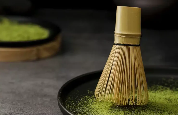 Matcha