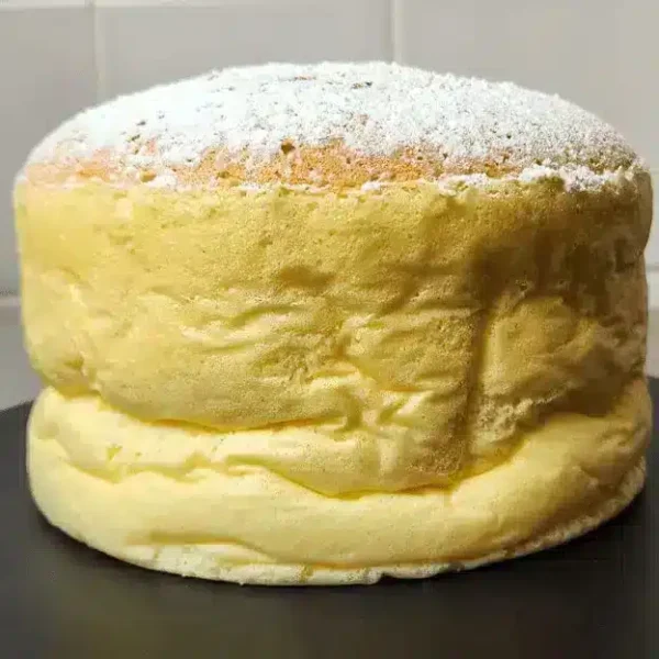 Yuzu Wobble Cake From £85