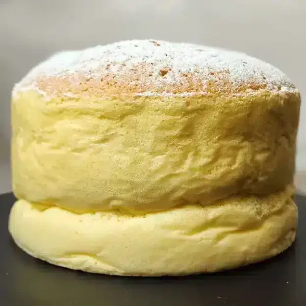 Yuzu Wobble Cake From £85