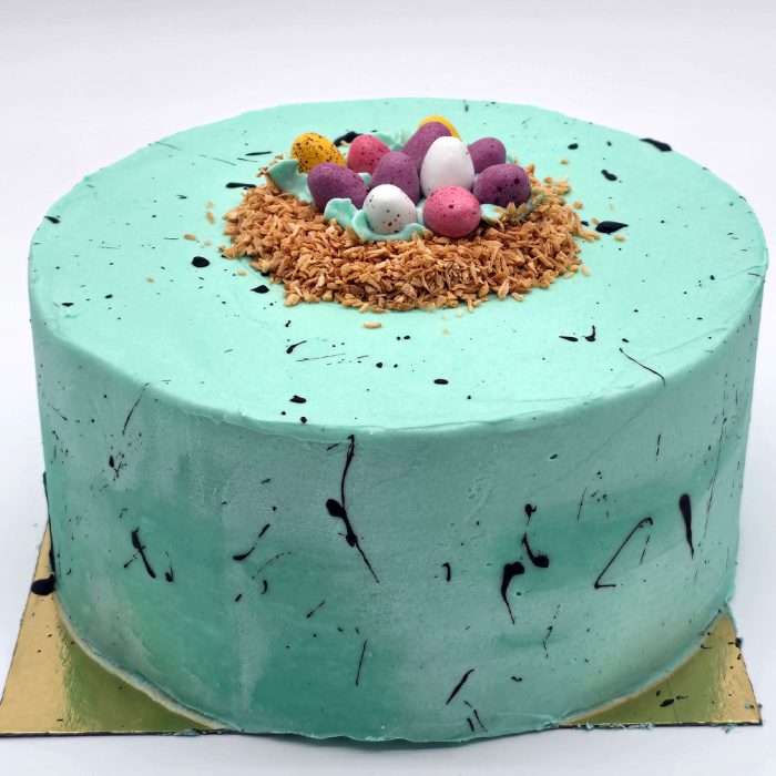 Easter Egg Cake From £92