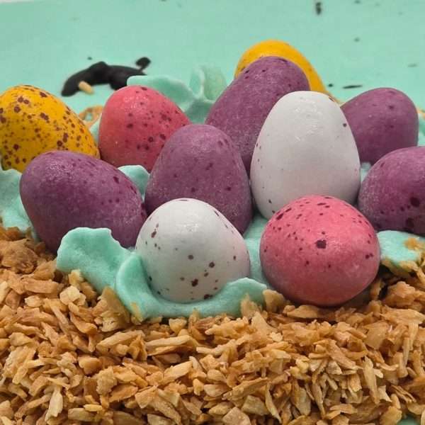 Easter Egg Cake From £92 4 Easter Egg Cake From £92