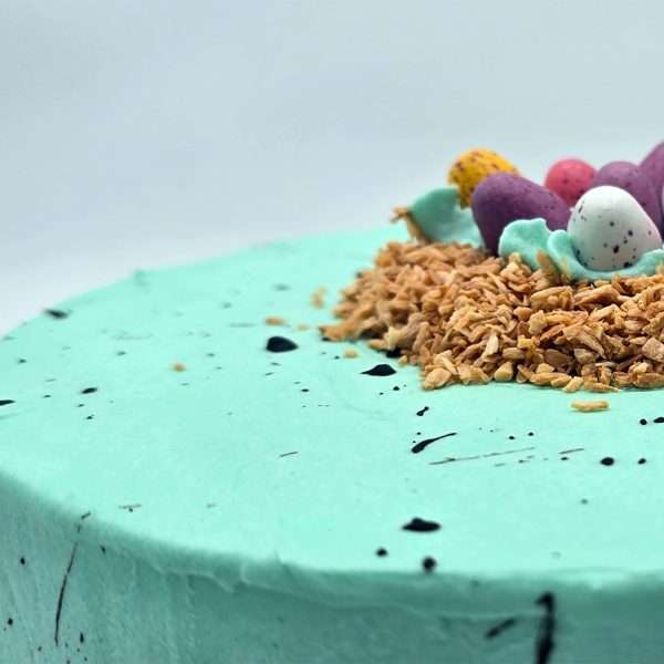Easter Egg Cake From £92 5 Easter Egg Cake From £92