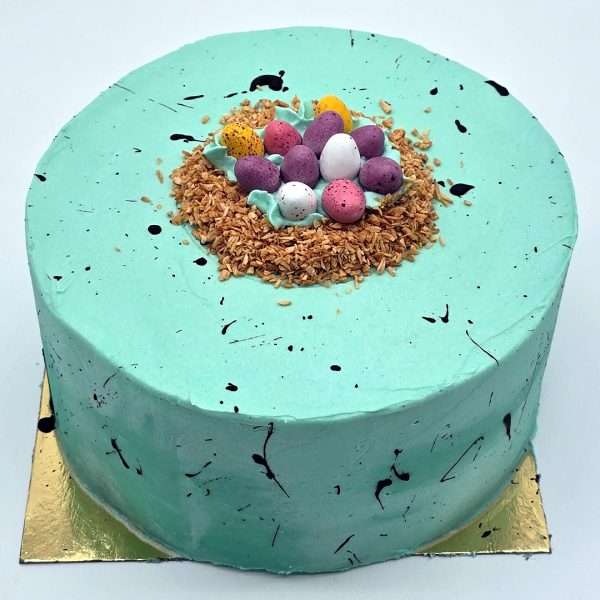 Easter Egg Cake From £92 2 Easter Egg Cake From £92