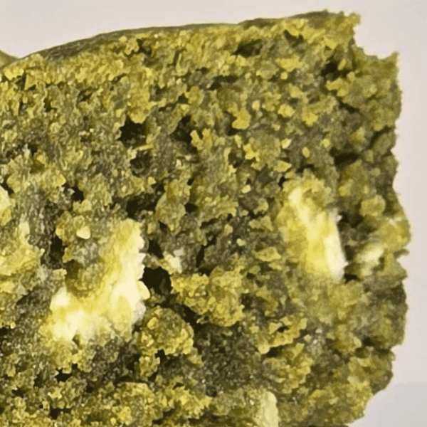 Matcha Brownies with White Chocolate From £45