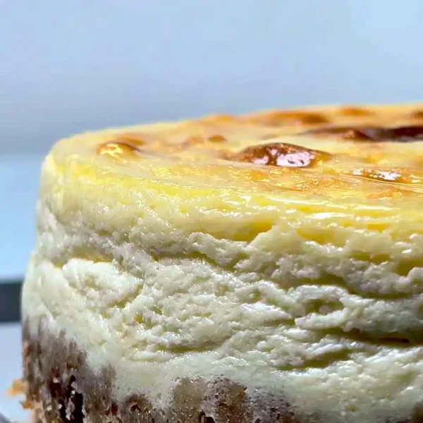 Authentic New York Cheesecake From £85