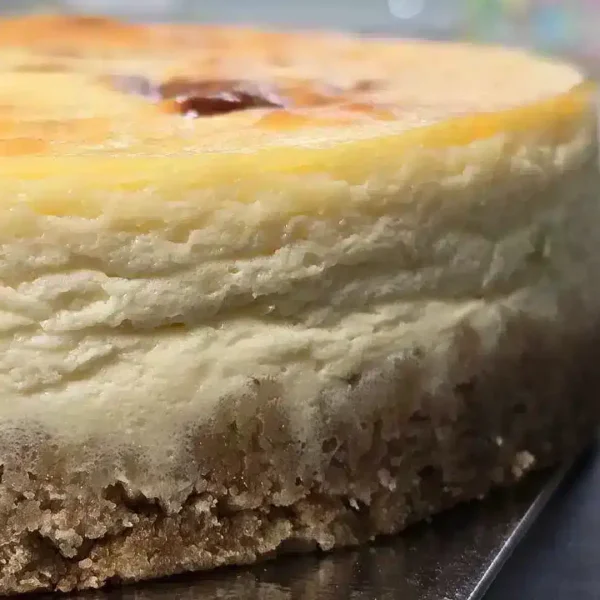 Authentic New York Cheesecake From £85