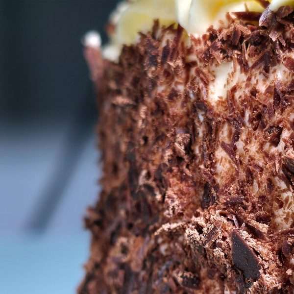 Black Forest Cake From £95