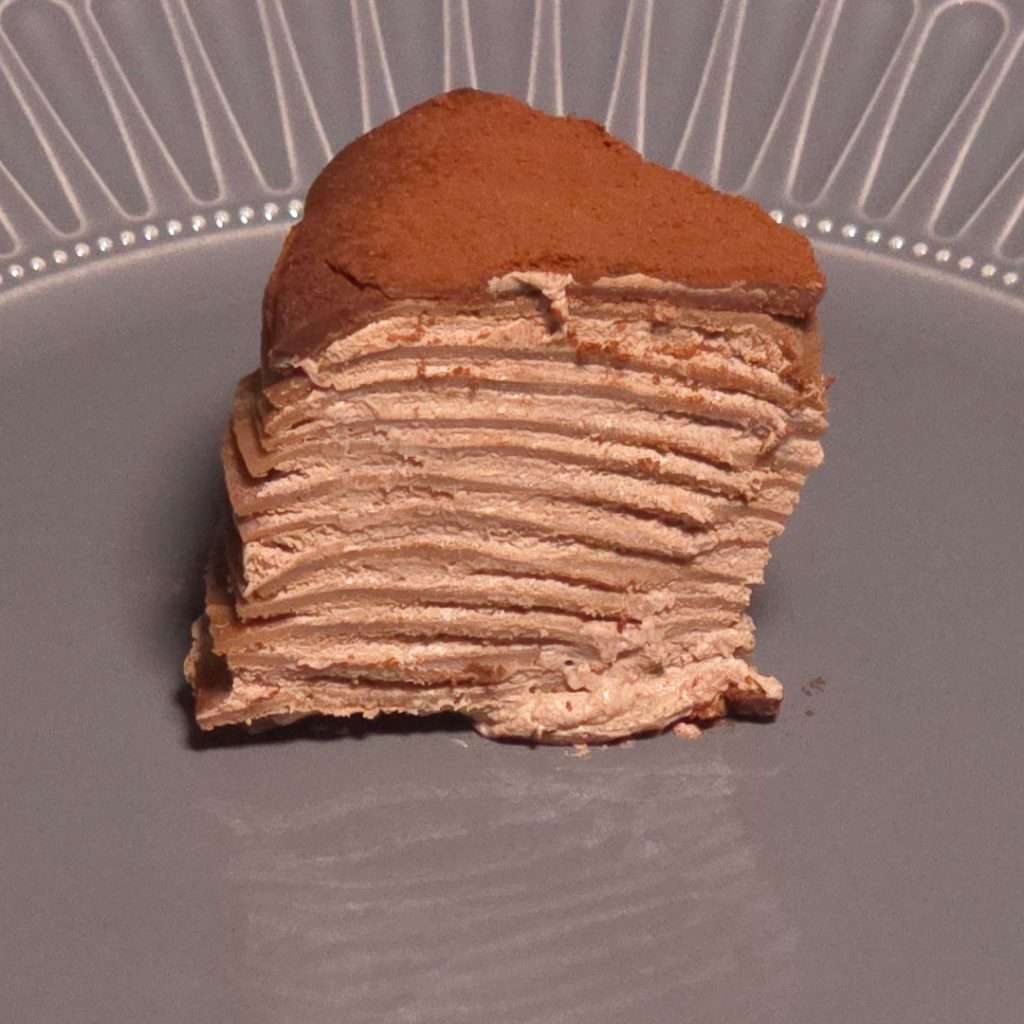 choc crepe 5