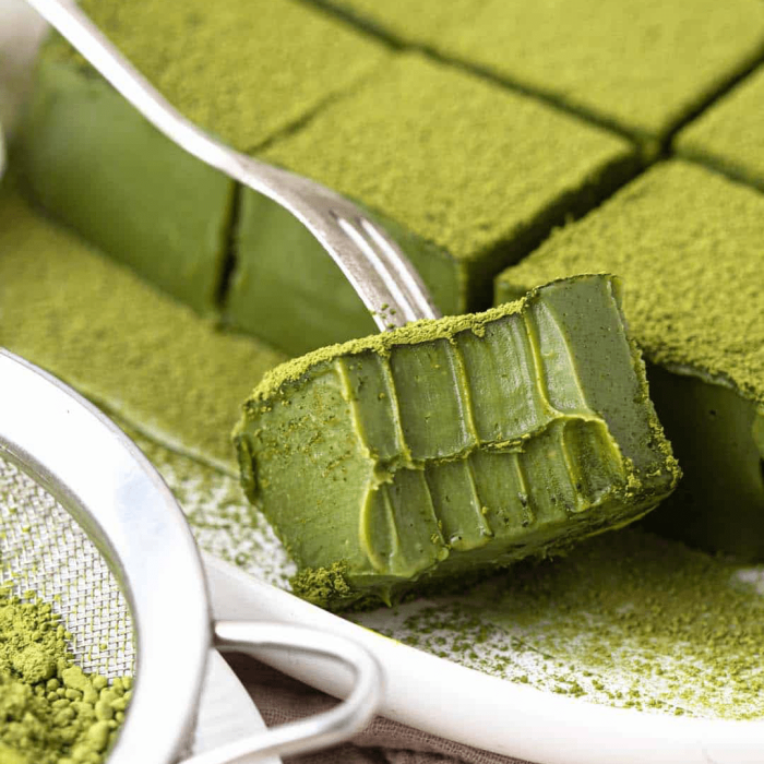 eaten matcha nama