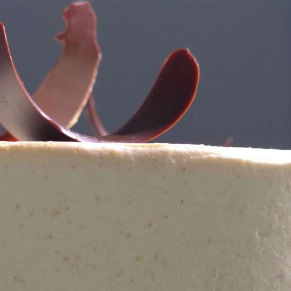 Peanut Chocolate Chiffon Cake From £95 2 Peanut Chocolate Chiffon Cake From £95