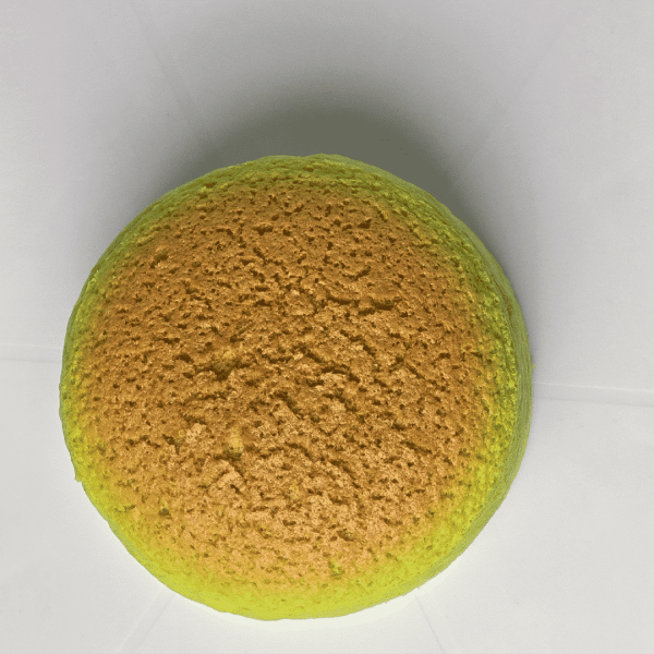 Pandan Japanese Wobble Cake From £85