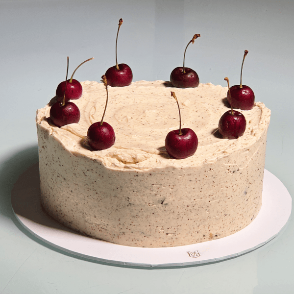 White Forest Cake From £95