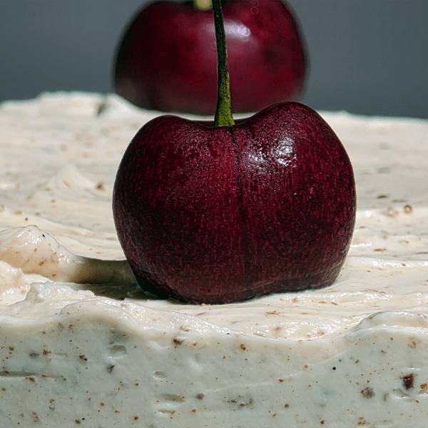 White Forest Cake From £95
