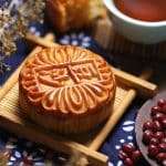Mooncakes: A Delicious Dive into Tradition 3 mid autumn moon cake