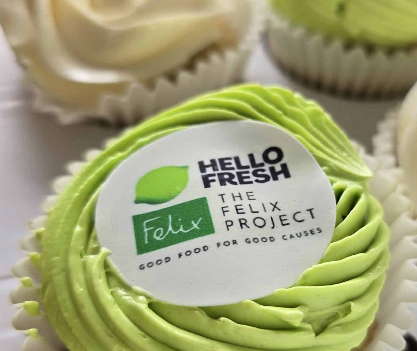 Corporate Cakes
