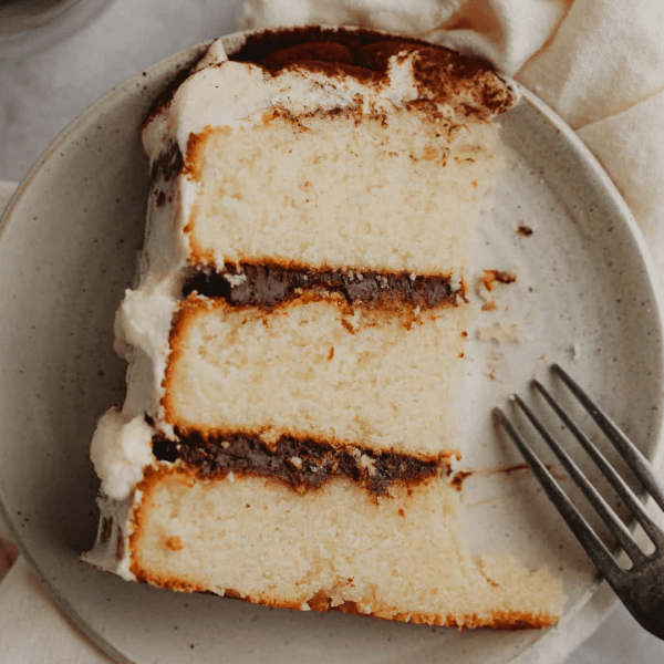 Tiramisu Layer Cake From £95
