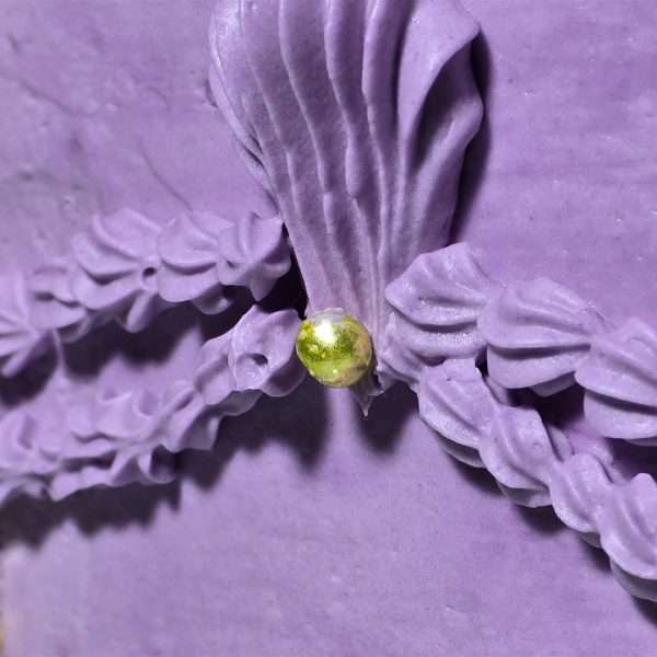 Ube Tall Lambeth Chiffon Cake From £325 4 Ube Tall Lambeth Chiffon Cake From £325