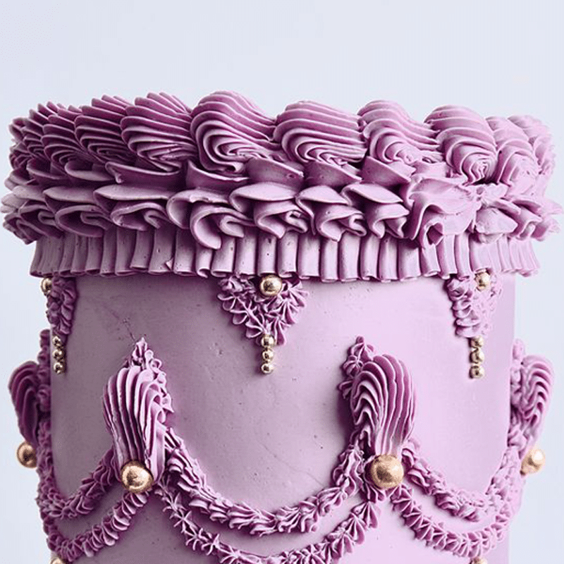 The Rise of Ube in Luxury Patisserie 19 The Rise of Ube in Luxury Patisserie