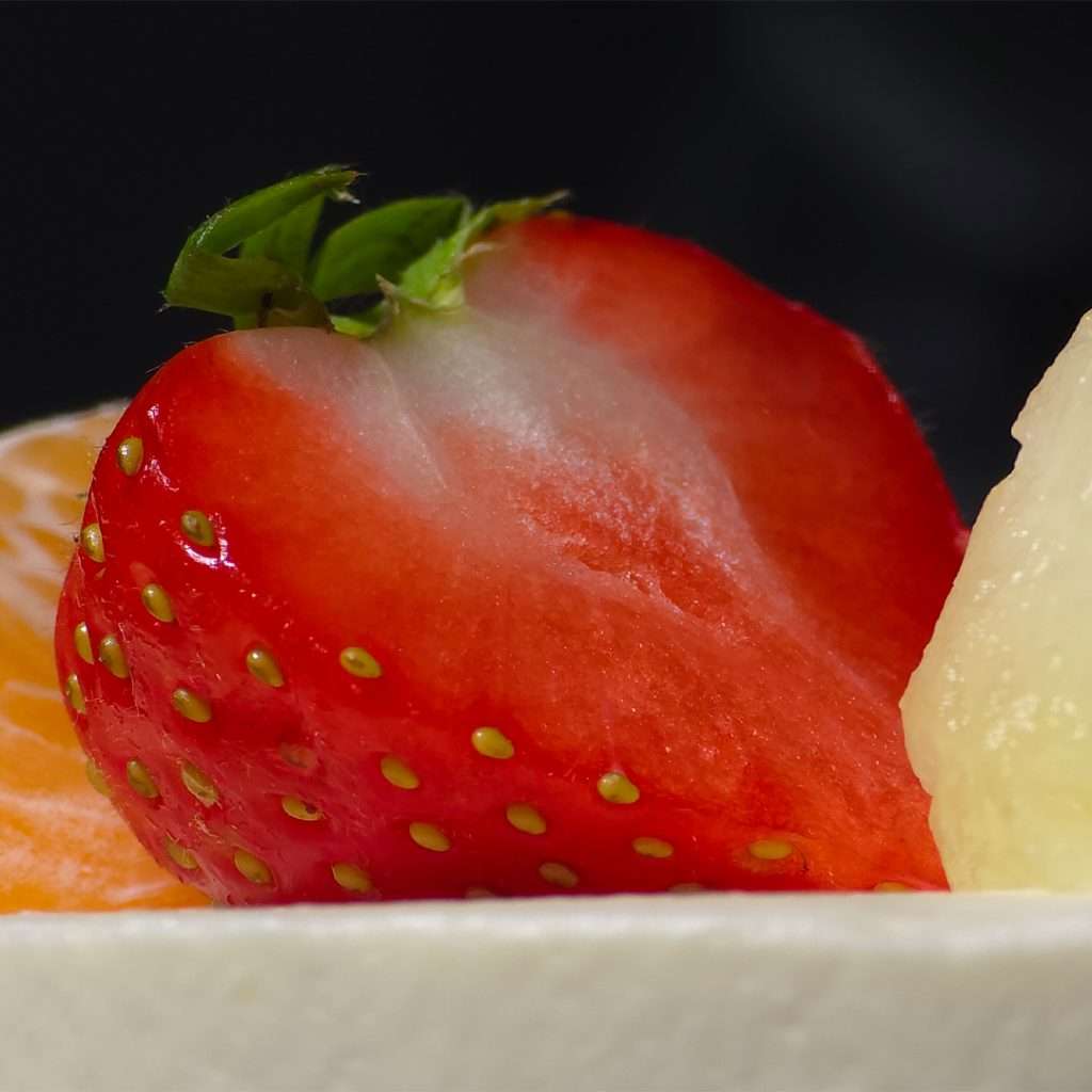 JAPANESE FRUIT CAKE 4