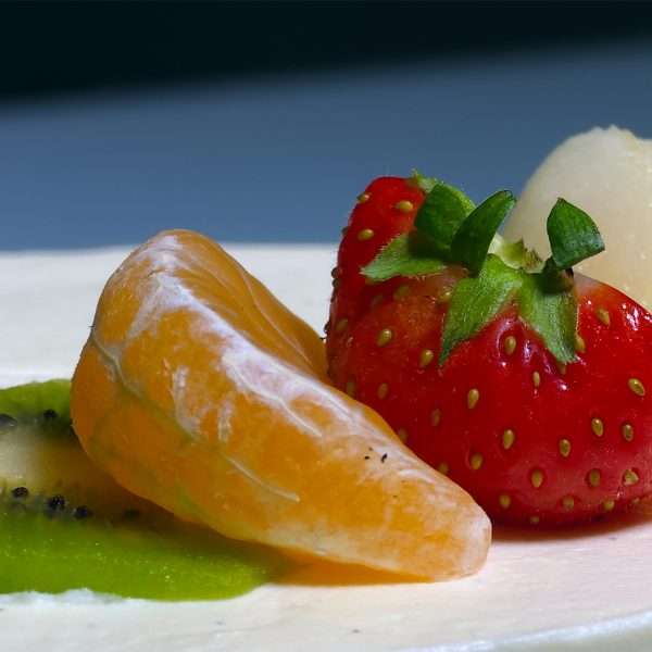 Japanese Fruit Cake From £85