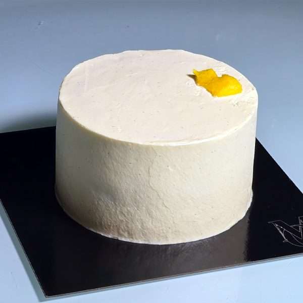 Japanese Mango Shortcake From £85