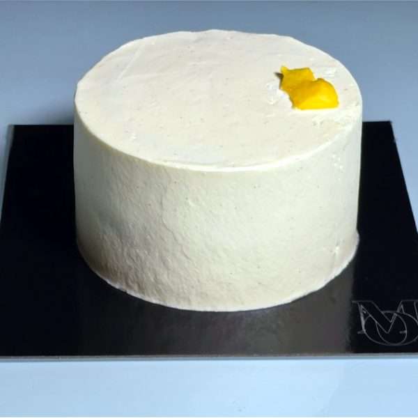 Japanese Mango Shortcake From £85