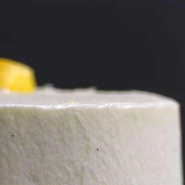 Japanese Mango Shortcake From £85