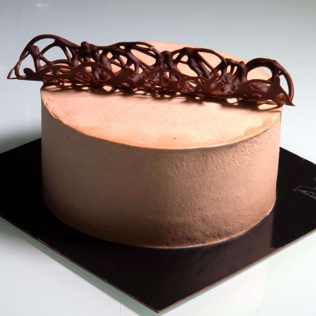 Celebration Cakes in London: A Considered Approach