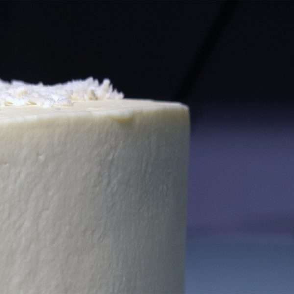 Pandan And Coconut Chiffon Cream Cake From £95