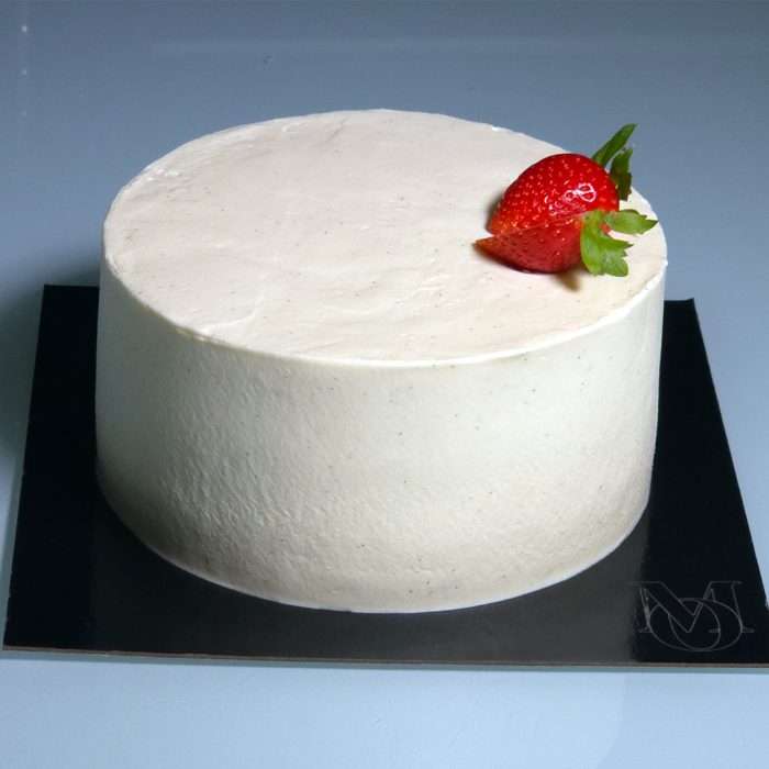 Ichigo Shortcake — Japanese Strawberry Shortcake From £95