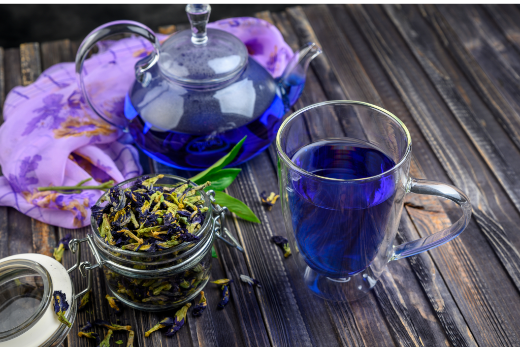 Butterfly Pea Tea: 7 Reasons to Discover Its Dazzling Joy! 41 Untitled 63
