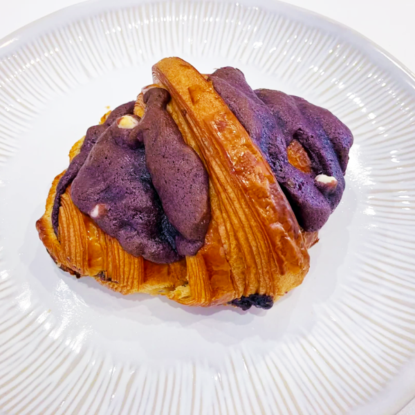 Ube Le Crookie From £35