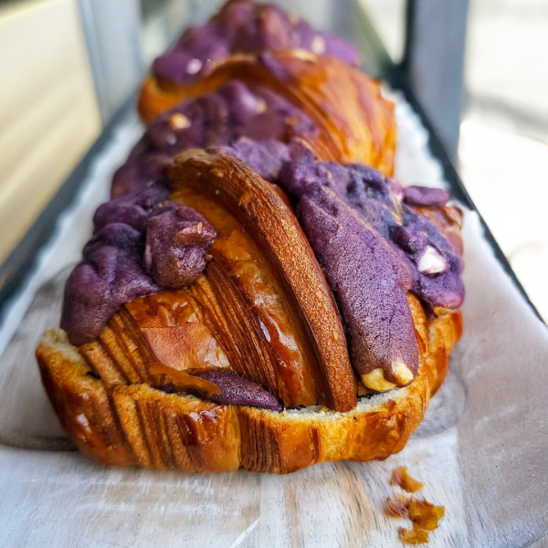Ube Le Crookie From £35