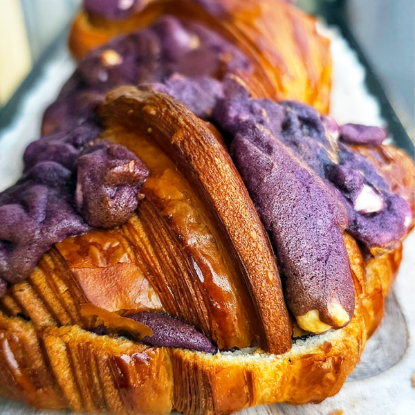 Ube Le Crookie From £35