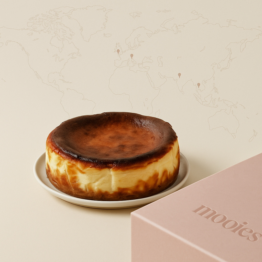International And UK Cake Delivery