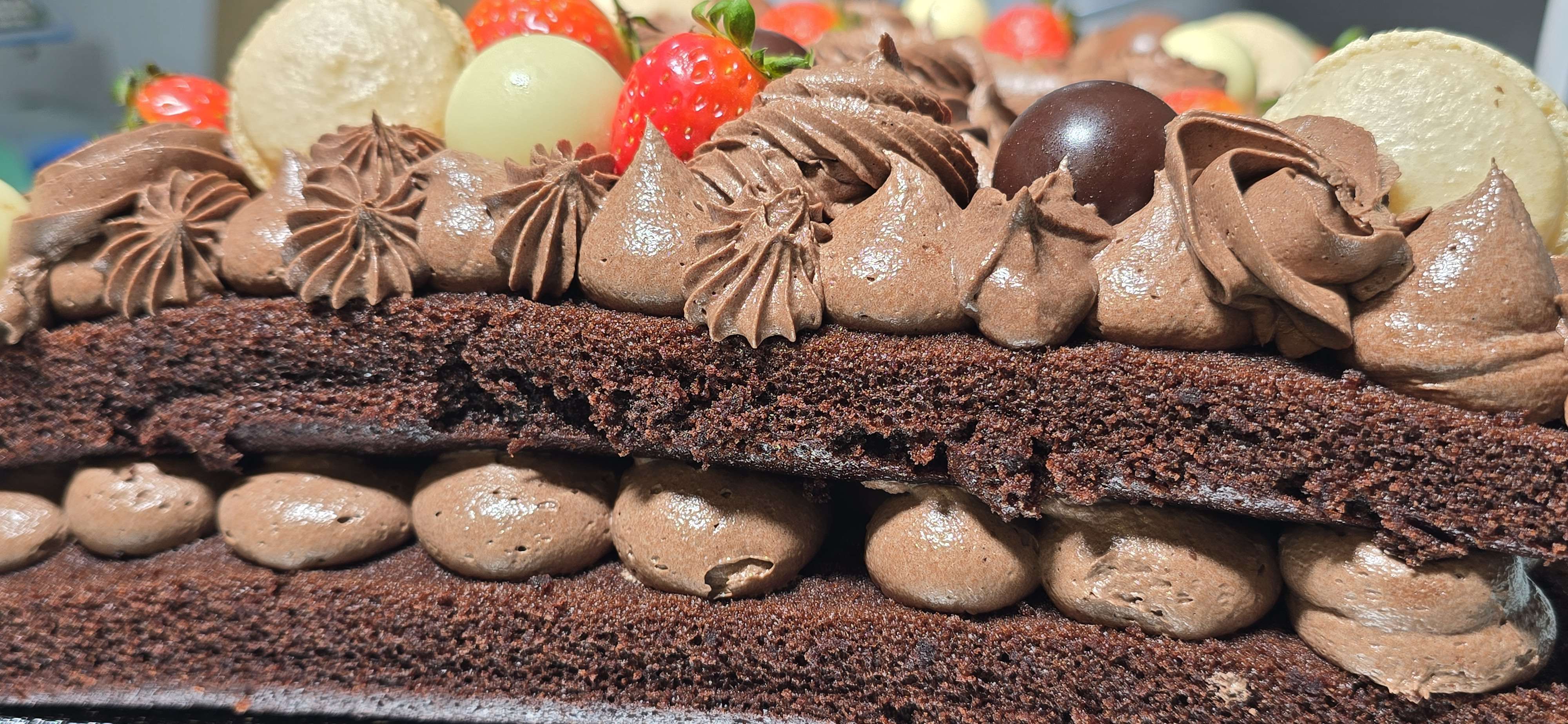 Milestone Cakes