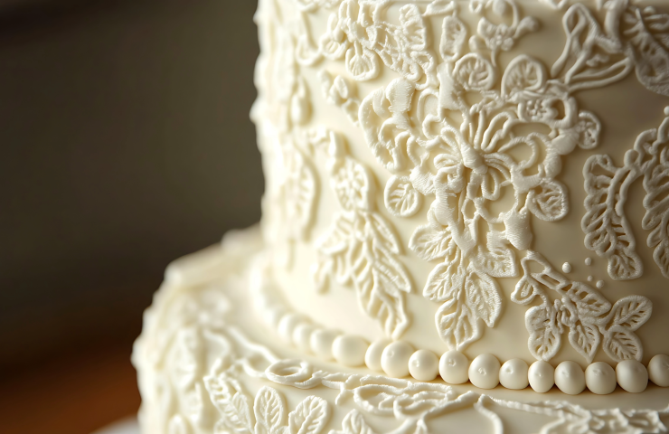 Britains Couture Cake House