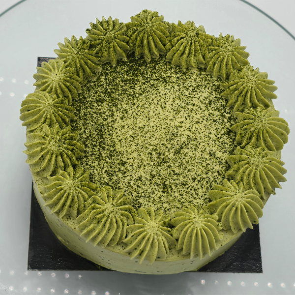 matcha cake 45