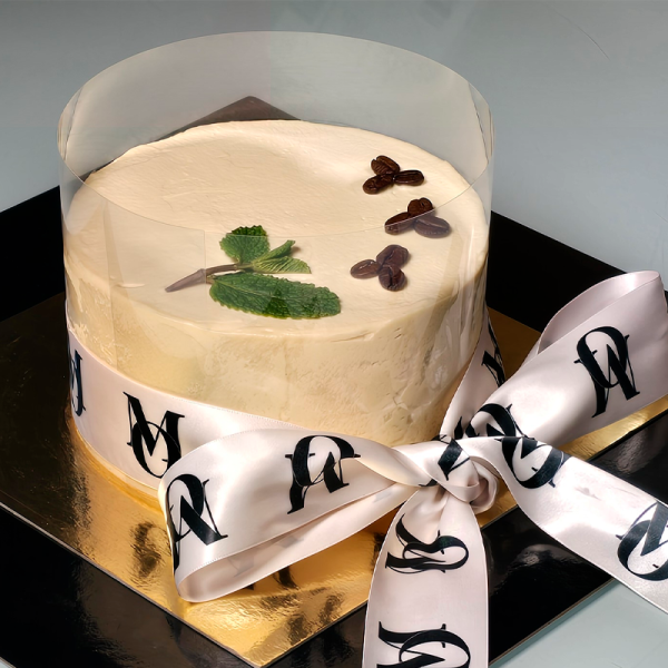 Arabica Coffee Chiffon Cake From £95