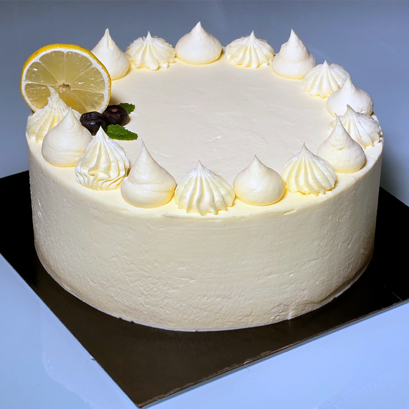 lemon and blueberry 1
