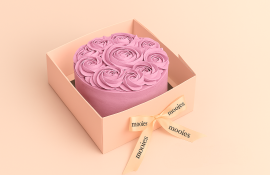 The Rise of Ube in Luxury Patisserie