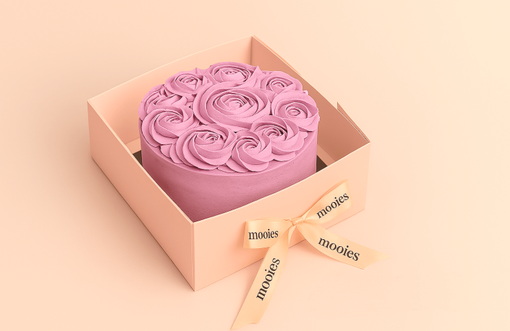 The Rise of Ube in Luxury Patisserie